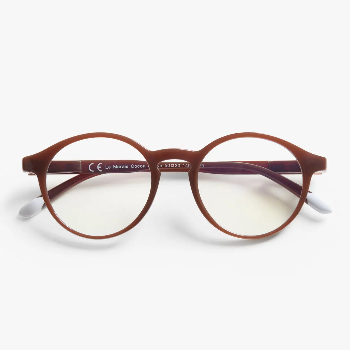 Le Marais Glossy
