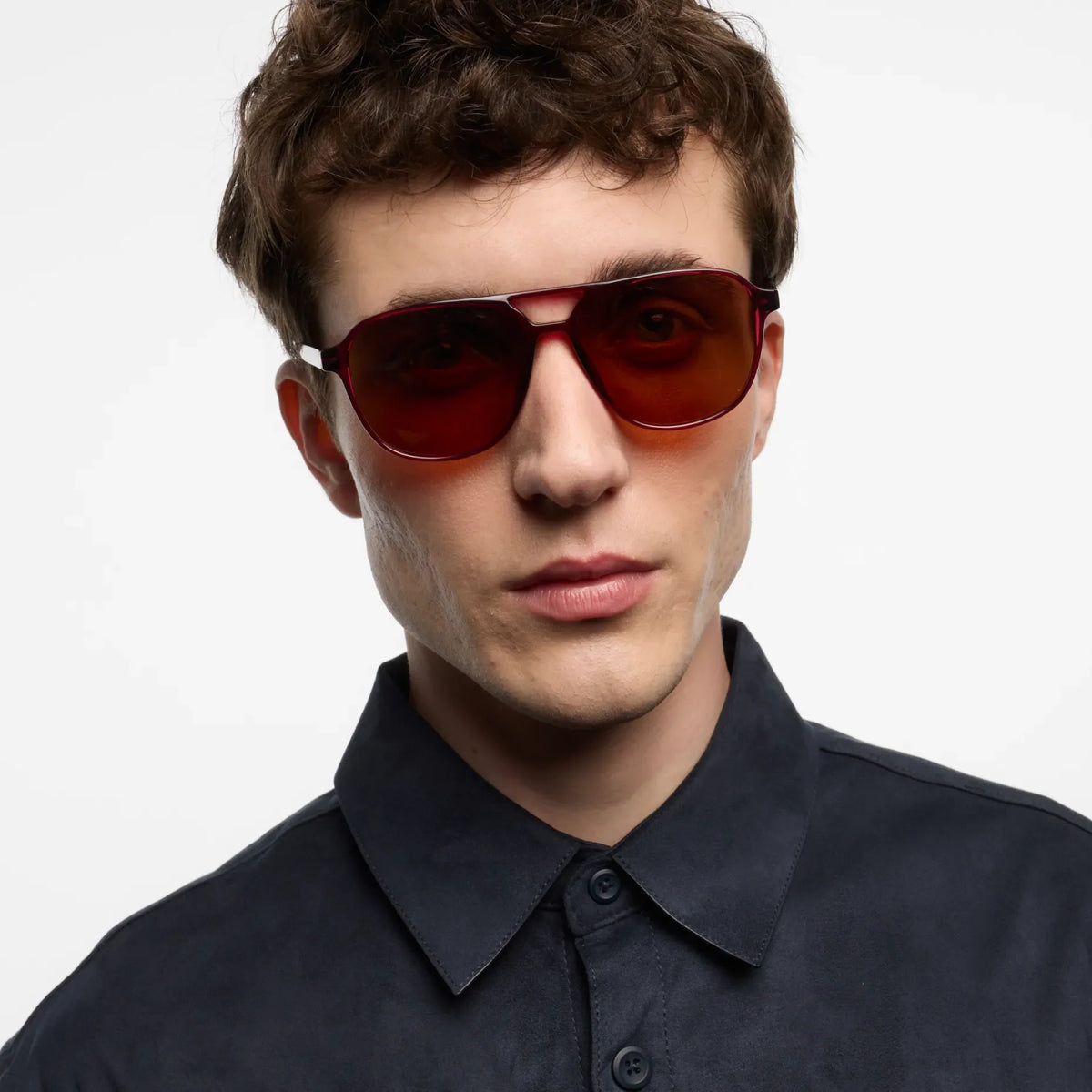 Brad Glossy Sun