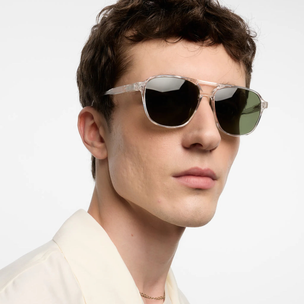 Brad Glossy Sun