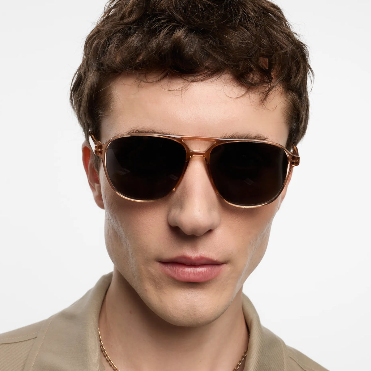 Brad Glossy Sun