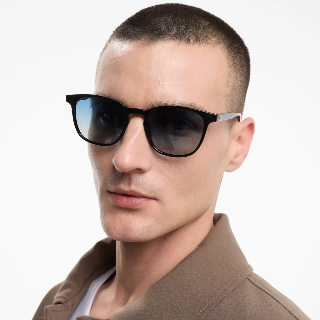 Dalston Glossy Sun