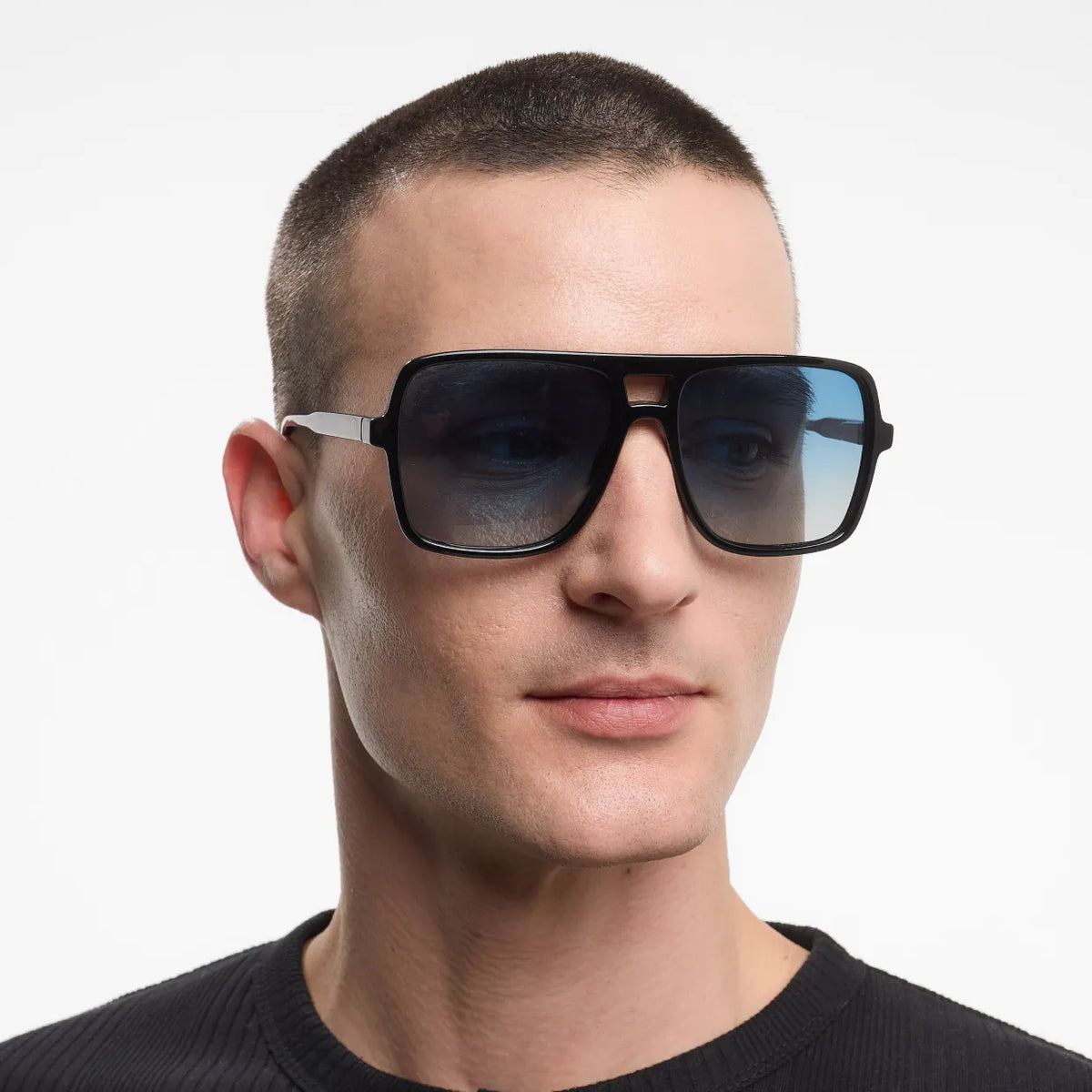 Jake Glossy Sun