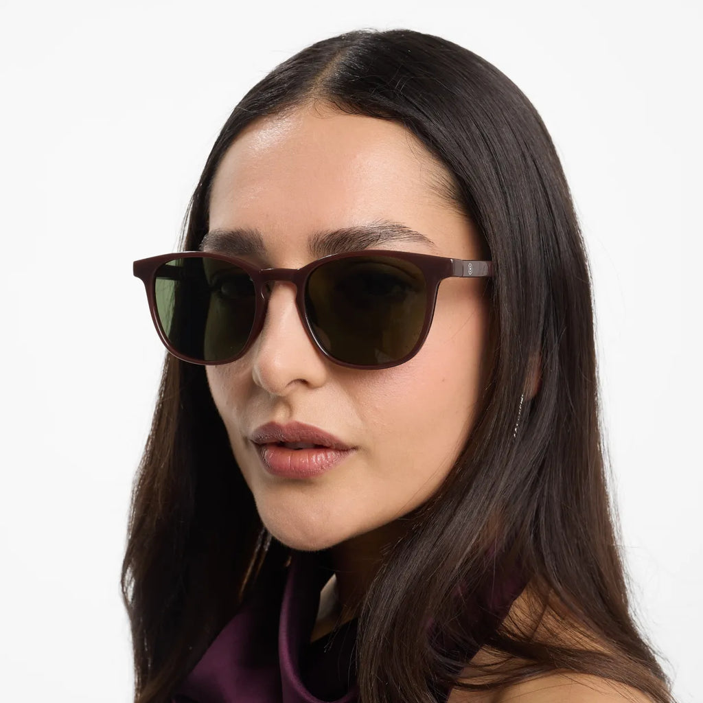 Dalston Glossy Sun
