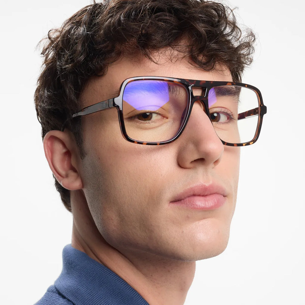 Jake Glossy