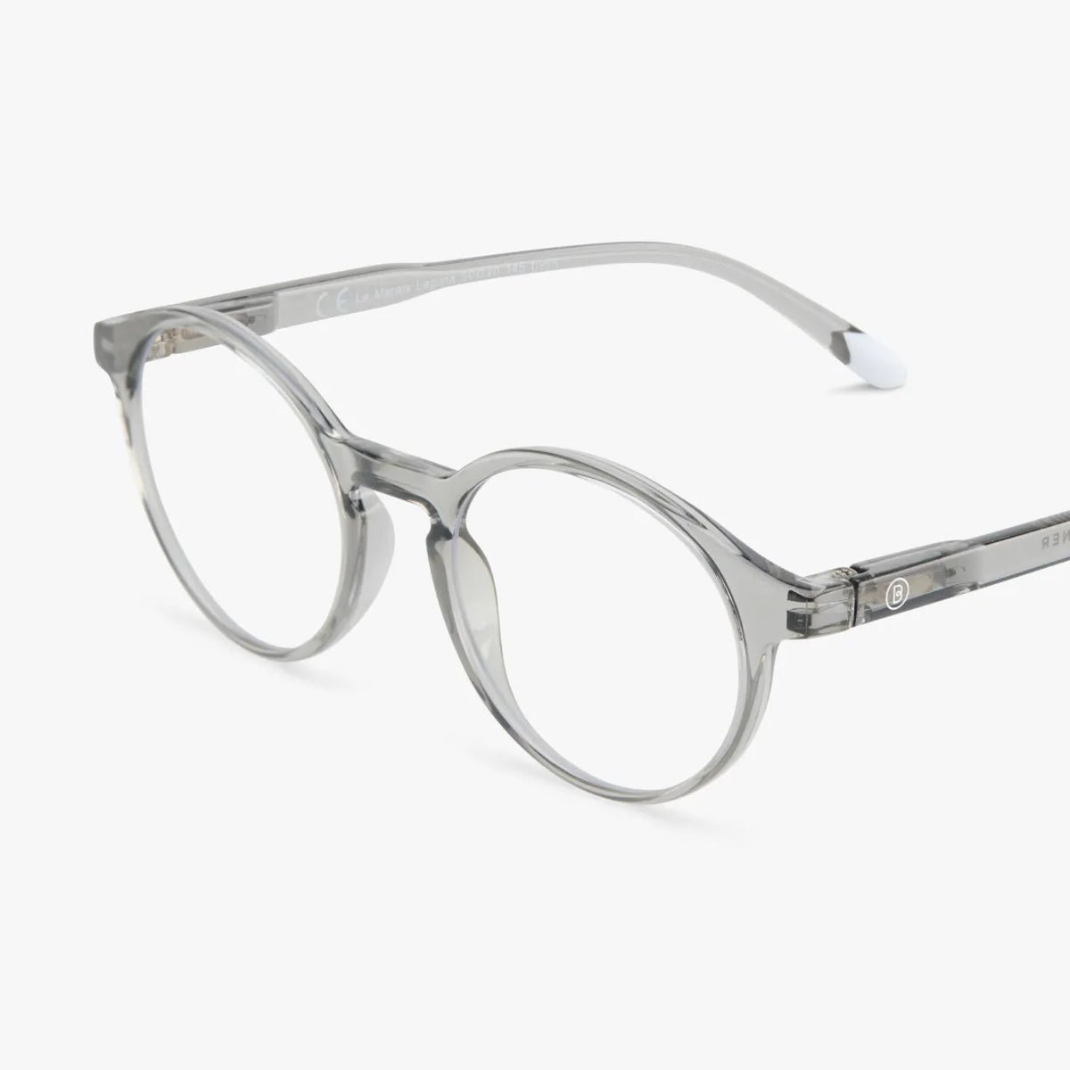 Le Marais Glossy