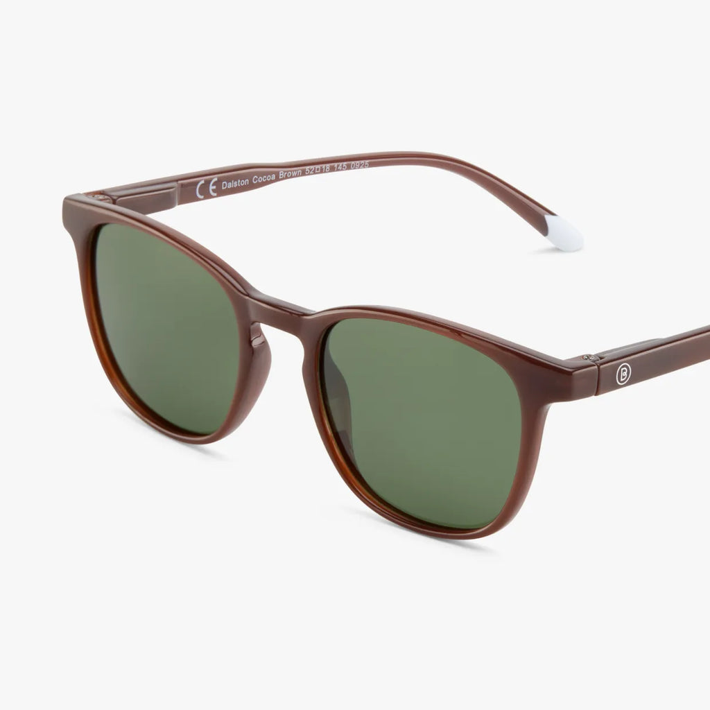Dalston Glossy Sun