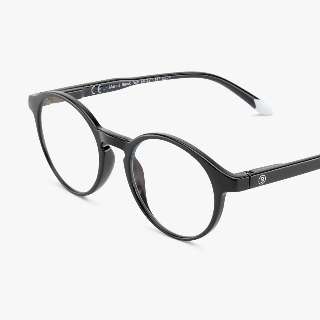 Le Marais Glossy