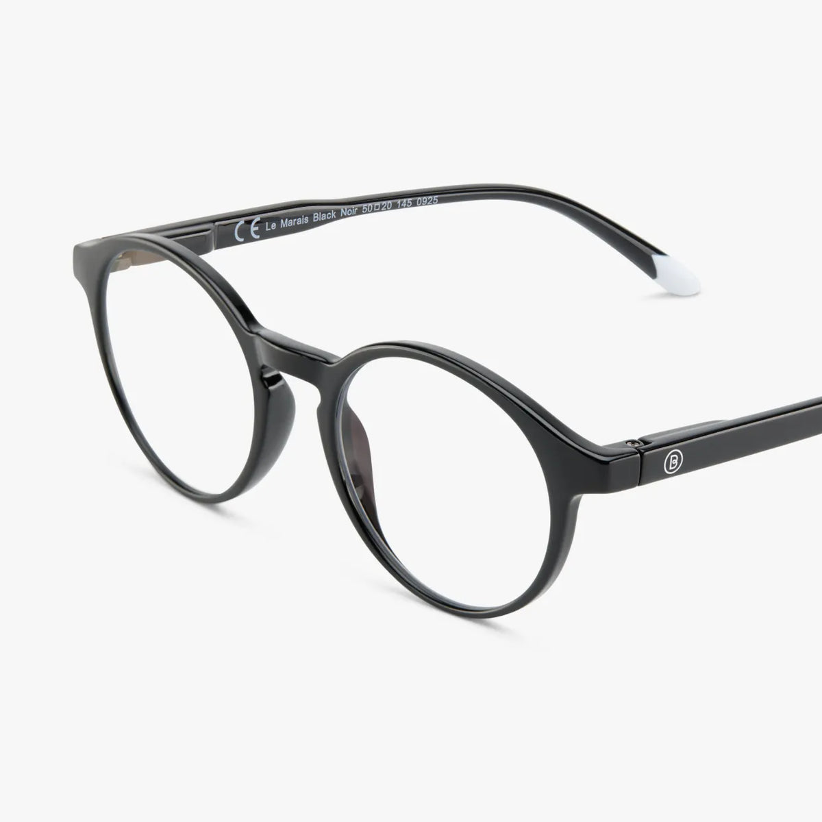 Le Marais Glossy