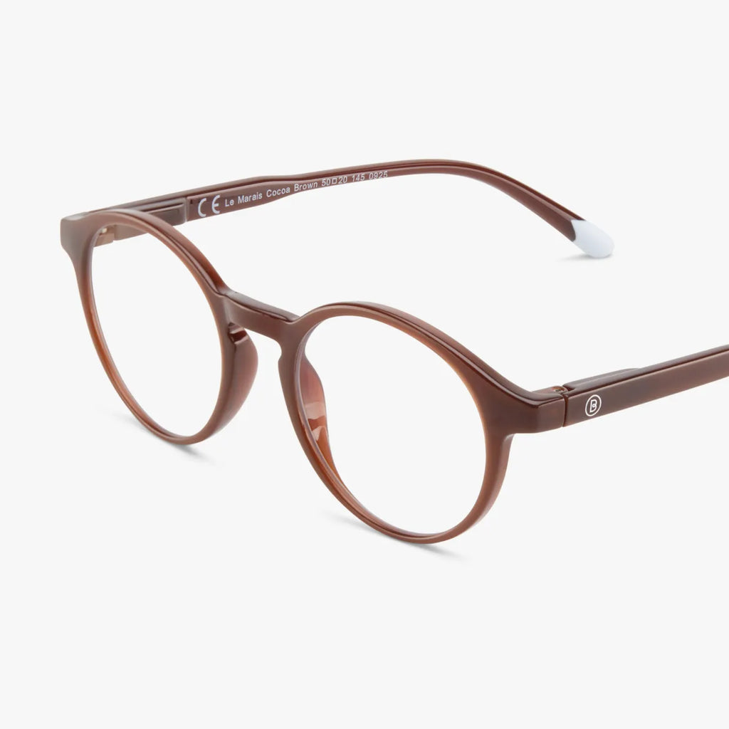 Le Marais Glossy
