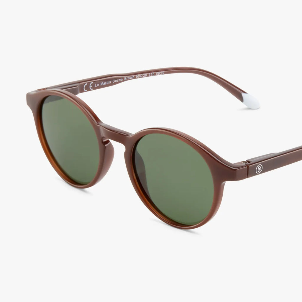 Le Marais Glossy Sun